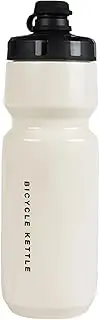 Mountain Bike Water Bottle | 720ml Squeeze Bottle For Biking | Leak-Proof High Capacity Cycling Bottles For Outdoor Adventures, Travel, And Sports