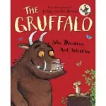 THE GRUFFALO