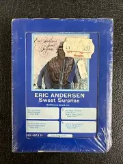 ERIC ANDERSEN - Sweet Surprise (8 Track) SEALED
