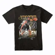 James Harden - Brooklyn Nets