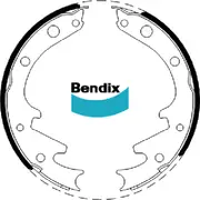Bendix Front Brake Shoe for Chrysler Valiant VE