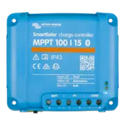 Victron SmartSolar MPPT 100/15 Charge Controller