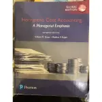 HORNGREN’S COST ACCOUNTING 成本管理會計原文書