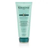 在飛比找樂天市場購物網優惠-卡詩 Kerastase - 煥髮重建抗損凝乳(適合脆弱髮質