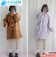 lolita外套冬洛麗塔洋裝日常大衣毛呢外搭公主蘿莉塔cosply服裝女-小宇好物