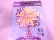 Set Of 5 Que Te Mejores Spanish For Get Well Foil Helium Balloons New