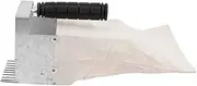 Blueberry Tools Huckleberry Picker Leaf Scoops and Blueberry Picker Raspberries Blueberry Rake Scoop Strawberry Picker Fruit Berry Picker Tool Leaf Picker Solid Reach Cloth