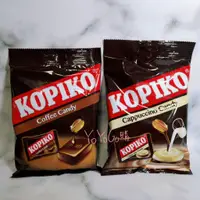 在飛比找蝦皮購物優惠-YOYO[ID] 🦜 印尼 KOPIKO 可比可 Cappu