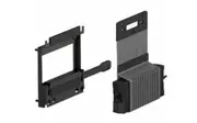 Dell MICRO FORM FACTOR MFF-VESA Mount with PSU Adapter Sleeve, D12