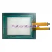 For 1PC GLC2500-TC41-24V GLC2501-SC41-24V Touchpad+membrane keyboard