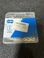 kmc single speed Chain