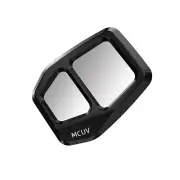 1PC For DJI Air 3S Drone Lens Filters Accessories MCUV Filters z