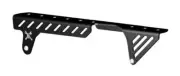 Burly Brand Slash Cut Chain Guard