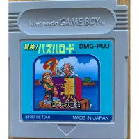 在飛比找蝦皮購物優惠-二手-GameBoy . 日本任天堂懷舊AGB遊戲卡