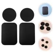 4 Pcs Mobile Phone Case Patch Plates for Cell Holder