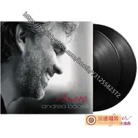 在飛比找Yahoo!奇摩拍賣優惠-樂迷唱片~安德烈波切利 Andrea Bocelli Amo