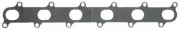 DURAPRO GSMG3207D EXHAUST MANIFOLD GASKET EACH FORD BARRA 4.0L INCL TURBO