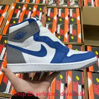 在飛比找蝦皮購物優惠-耐吉 耐吉 nknkair Jordan 1retro 高 