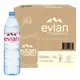 ~!好市多線上(免運) #217407 Evian 天然礦泉水 1500毫升 X 12入