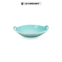 在飛比找momo購物網優惠-【Le Creuset】瓷器拉麵碗20cm(薄荷綠)