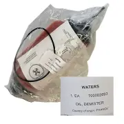 Waters Oil Demister Filter Part No. 700002893 NEW OLD STOCK