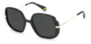 POLAROID-PLD 6181/S-KB7-5320-SUNGLASSES