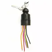Boat Engine Ignition Switch Key Assy for Mercury Outboard Motor Control Box