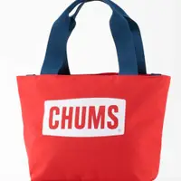 在飛比找PChome24h購物優惠-【CHUMS】Recycle CHUMS Logo Mini