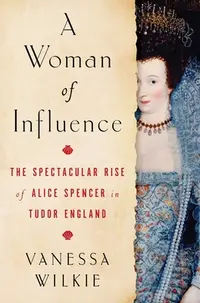 在飛比找誠品線上優惠-A Woman of Influence: The Spec