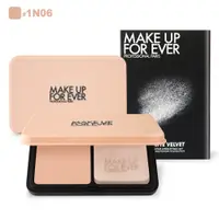 在飛比找誠品線上優惠-MAKE UP FOR EVER HD SKIN 粉無痕柔霧