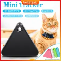 在飛比找蝦皮購物優惠-Pet Smart Mini GPS Tracker Pet