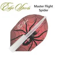 在飛比找蝦皮購物優惠-EDGE SPORTS 鏢翼 Spider LeafShap