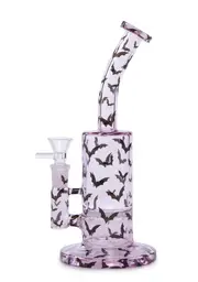 [Dolls Home] Sweet Bat Behavior Glass Bong