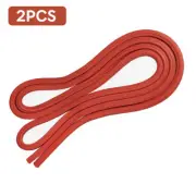 HAPPYCALL Double Sided Pan Silicone Sealing Ring 2pcs Pan Silicone Packing