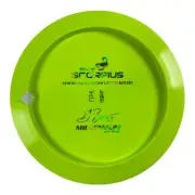 Scorpius | Sirius | Green/Green 175g (Gregg Barsby)