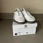 Size 11 - adidas Kith x Samba OG Classics Program