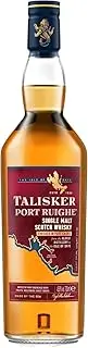 Talisker Port Ruighe Port Scotch Whisky 700 mL