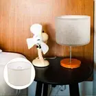 Practical Bedroom Lamp Shade Table Lampshade Ceiling Desktop Decoration Bedroom