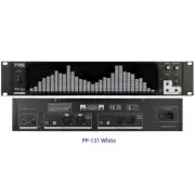 BDS PP-131 Audio Spectrum Analyzer Display Music Spectrum Indicator VU Meter tps