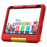 在飛比找友和YOHO優惠-Amazon Fire HD 10 Kids 10吋 兒童版