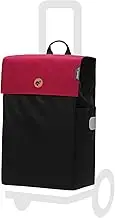 ANDERSEN Hera Replacement Bag Red 47 L for Shopping Trolley