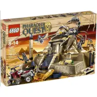 在飛比找蝦皮購物優惠-LEGO樂高 二手 絕版 埃及 冒險系列 7325 7326