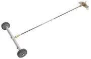 Erie Tools 16" Pressure Washer Vehicle Undercarriage Surface Cleaner 4000 PSI