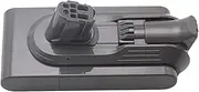 Battery ，Compatible for Dyson V12， Detect Slim Cordless V11 Absolute Extra V11 Absolute V11 Animal V11-SV14,V11-SV15 Battery 25.5V 3000mAh Battery Accessories(1pc V12)