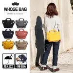 【WHOSE BAG】日系多機能帆布兩用包 手提包 側背包 斜背包 女 包包 肩背包 單肩包 NO.WB007