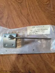 NOS OEM Ford B7A-7604144-A RH Sun Visor Bracket 57 58 Ford Convertible