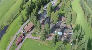 Rattviks Golfby