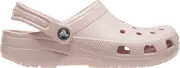 Crocs Classic Clog; Quartz, W6/M4