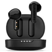 Urbanista Copenhagen 2 True Wireless Earbuds - Black 1038102