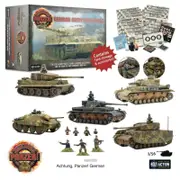 Achtung Panzer! - German Army Tank Force